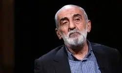 حسین شریعتمداری به تنظیمات کارخانه بازگشت 