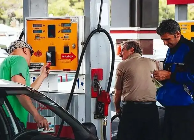 خبر فوری درباره بنزین و اقلام ضروری