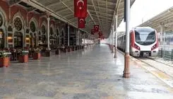 ورود ۶۰ قطار از چین به مقصد ایران و اتحادیه اروپا تاکنون؛ راه‌اندازی قطار مسافربری تهران - آنکارا تا عید