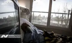 هشدار جدی درباره همه‌گیری کرونا در ایران
