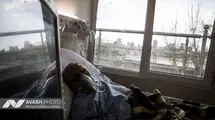 هشدار جدی درباره همه‌گیری کرونا در ایران