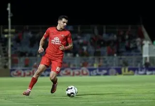 زائرکاظمینی: تراکتور شانس اول قهرمانی در لیگ برتر است