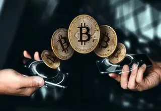 هفته پرتلاطم ارزهای دیجیتال و رکوردشکنی مهارنشدنی بیت‌کوین