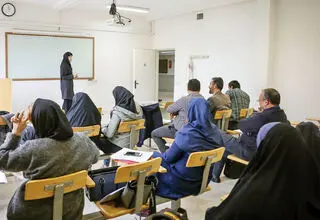 امکان دفاع آنلاین دانشجویان دکترا فراهم شد؟