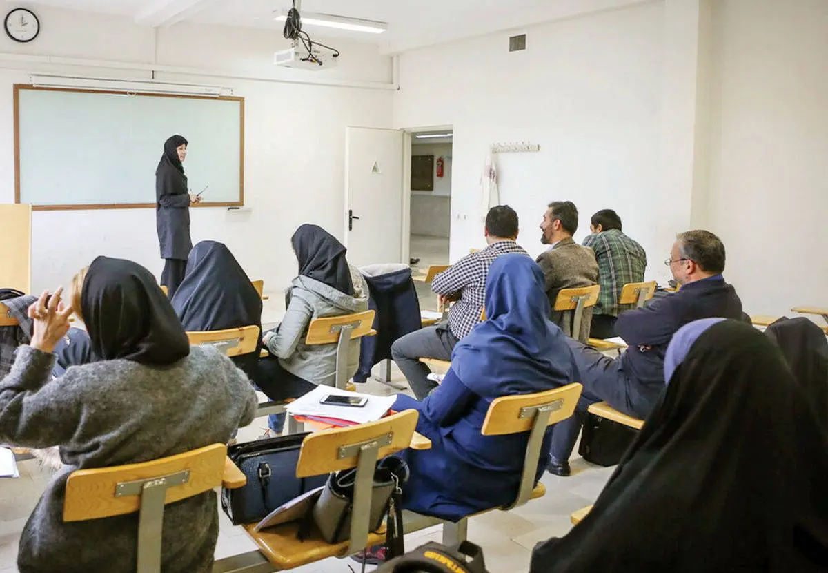 دانشجویان به‌زودی رفاه کارت می‌گیرند