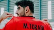 واکنش ستاره سرخ‌پوش به حوادث اخیر