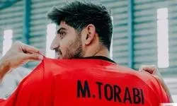 واکنش ستاره سرخ‌پوش به حوادث اخیر