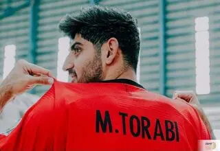 واکنش ستاره سرخ‌پوش به حوادث اخیر