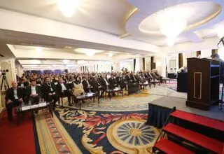 معرفی 4 عضو جدید هیات‌ رئیسه فدراسیون فوتبال