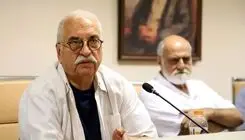 هادی مرزبان کیست؟+بیوگرافی و همسر