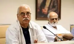 هادی مرزبان کیست؟+بیوگرافی و همسر