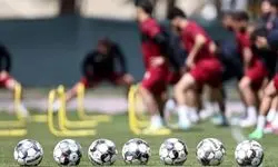 برگزاری مسابقه شهرداری نوشهر و سایپا بدون حضور تماشاگران