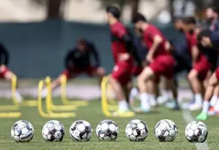 برگزاری مسابقه شهرداری نوشهر و سایپا بدون حضور تماشاگران