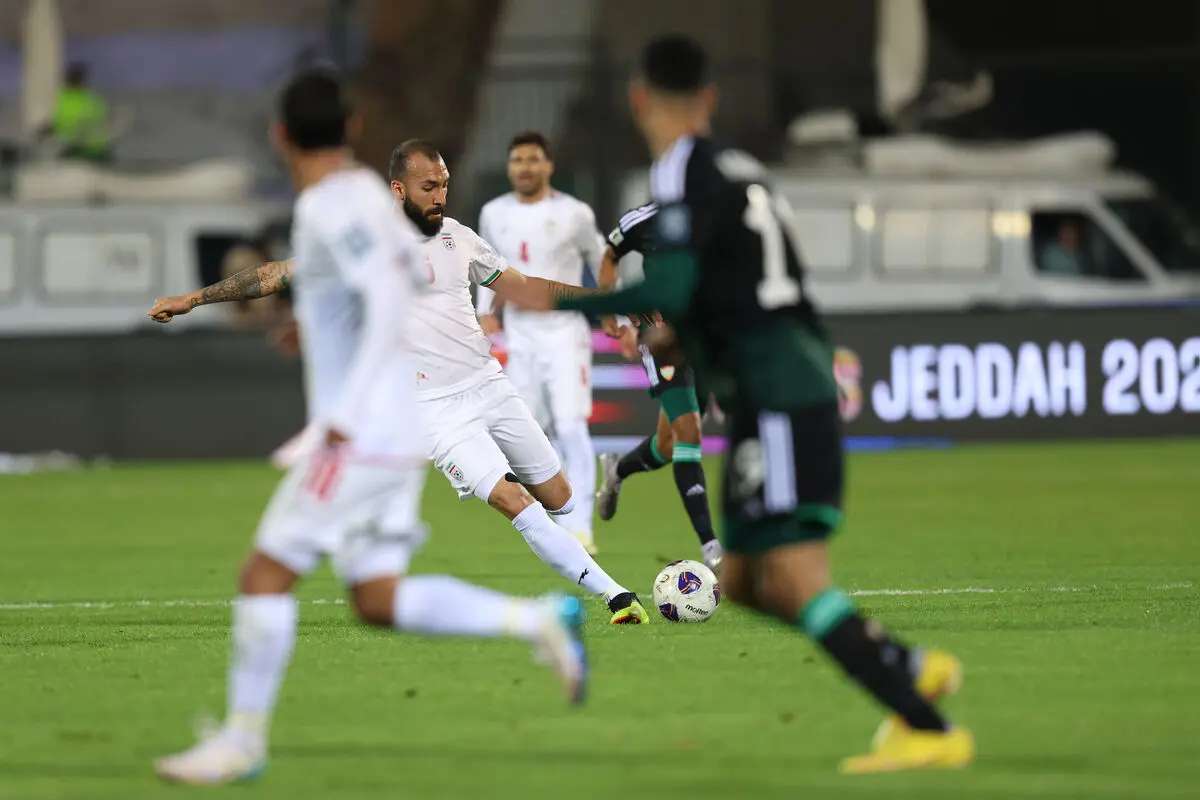 ایران- امارات
