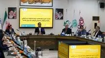 رینگی برای ربات‌های پرنده، ورزشی، چالشی و دانشجویی 