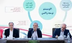 پیشرفت‌های علمی زیادی داشته‌ایم اما چندان به چشم نیامده است