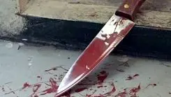 قتل یک زن با ۴۰ ضربه چاقوی مرد رمال در قلب تهران