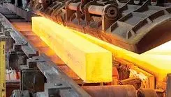 کاهش ۳۶ درصدی ارزش واردات محصولات فولادی