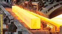 کاهش ۳۶ درصدی ارزش واردات محصولات فولادی