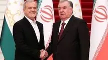 پزشکیان پیام نوروزی فرستاد