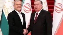 پزشکیان پیام نوروزی فرستاد