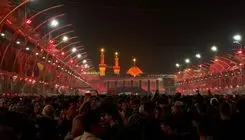 امکان اسکان مسافران در اماکن متبرکه