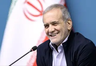 پزشکیان: دولت با تغییر افراد اصلاح نمی‌شود