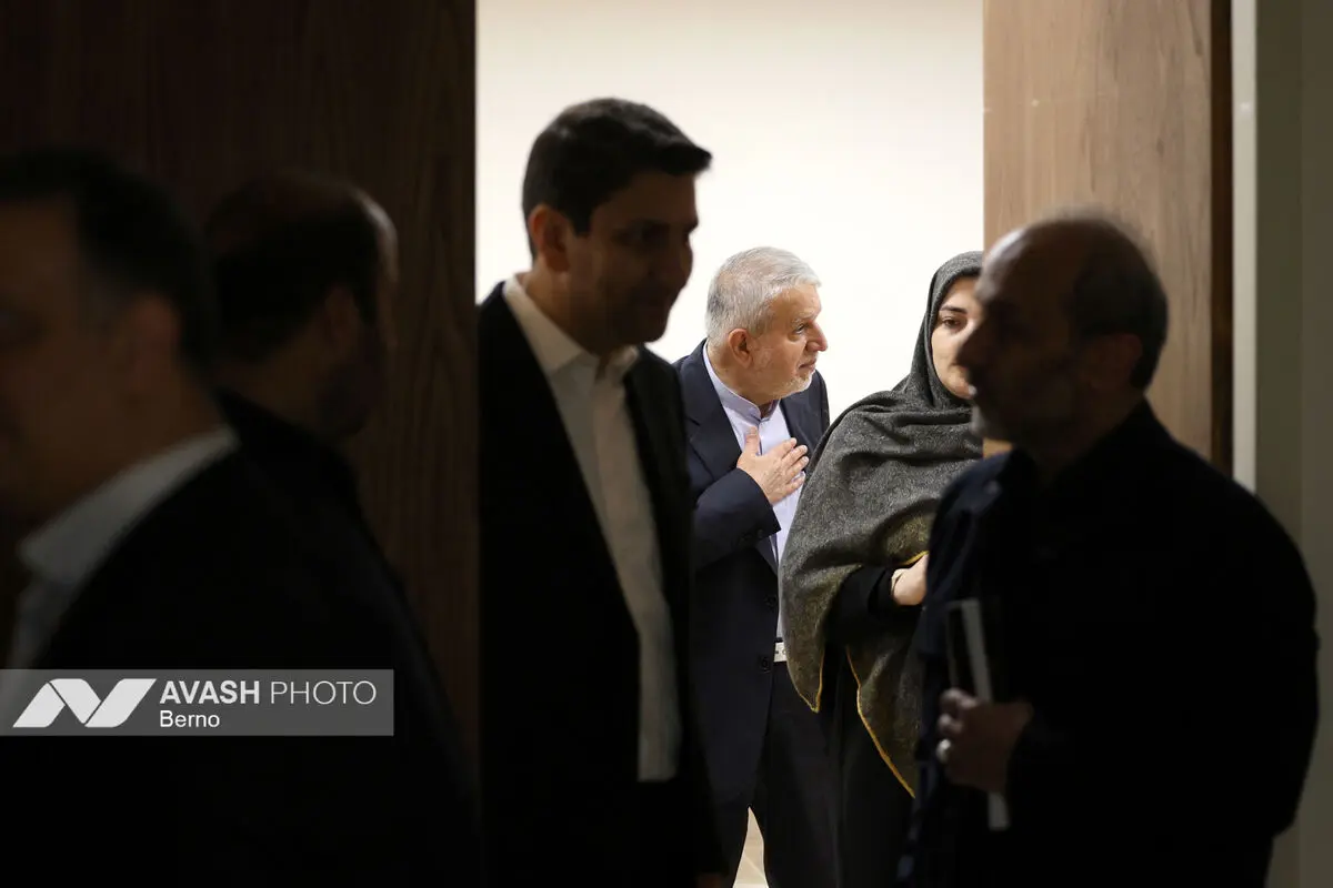 جلسه هیات دولت به ریاست معاون اول رئیس جمهور