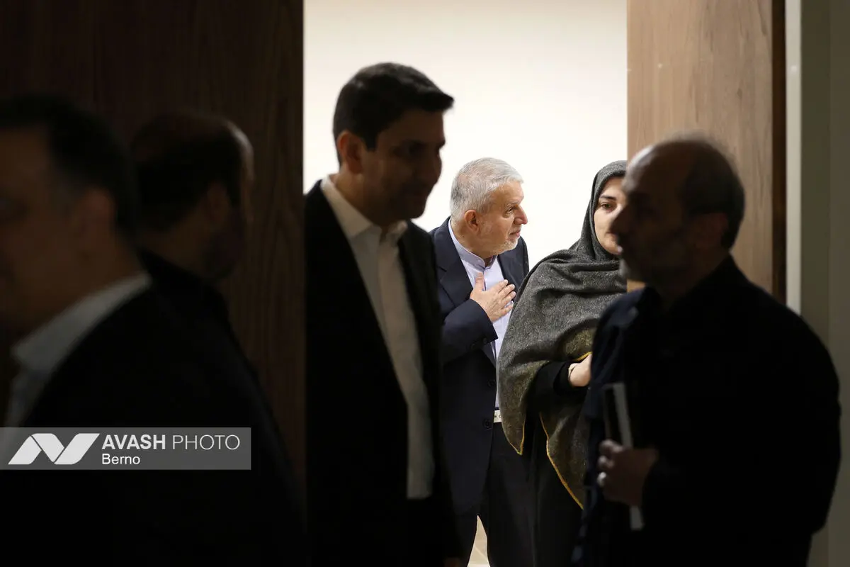 جلسه هیات دولت به ریاست معاون اول رئیس جمهور