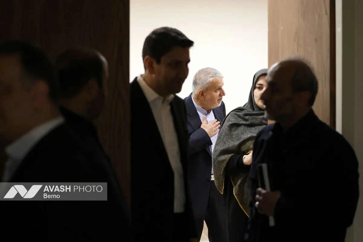 جلسه هیات دولت به ریاست معاون اول رئیس جمهور