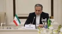 عراقچی: ایران همیشه تکیه‌گاه برادران خود در شمال ارس بوده است