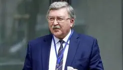 اعلام آمادگی روسیه برای حل مسئله هسته‌ای ایران