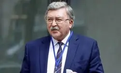 اعلام آمادگی روسیه برای حل مسئله هسته‌ای ایران