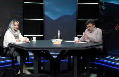 «گفت‌وگوی تلفنی»