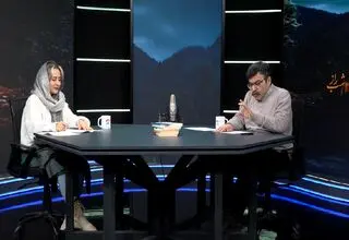 «گفت‌وگوی تلفنی»