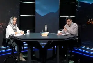 «گفت‌وگوی تلفنی»