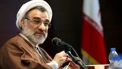 خسروپناه: دم از حقوق بشر می‌زنند اما به مردم غزه ظلم می‌کنند 