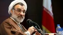 خسروپناه: دم از حقوق بشر می‌زنند اما به مردم غزه ظلم می‌کنند 