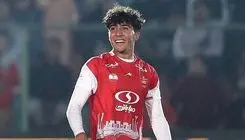 تکلیف ملی‌پوش پرسپولیس مشخص شد!