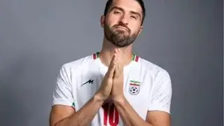 گلزن جام جهانی در یک‌قدمی استقلال