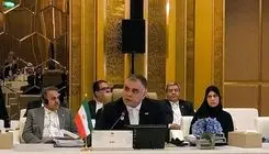 رویکرد ما دستیابی به سهم ۳۰ درصدی گاز در سبد انرژی جهان تا سال ۲۰۵۰ است