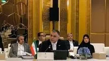 رویکرد ما دستیابی به سهم ۳۰ درصدی گاز در سبد انرژی جهان تا سال ۲۰۵۰ است