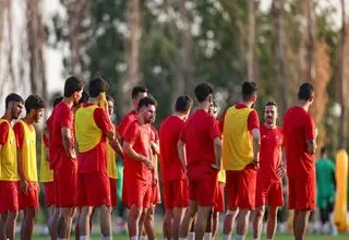 یعقوب براجعه اینجاست!