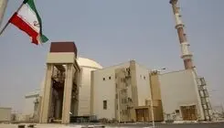  کاهش ۲۳ درصدی تولید برق هسته‌ای ایران در سال ۲۰۲۵ 