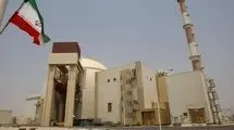  کاهش ۲۳ درصدی تولید برق هسته‌ای ایران در سال ۲۰۲۵ 