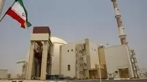  کاهش ۲۳ درصدی تولید برق هسته‌ای ایران در سال ۲۰۲۵ 