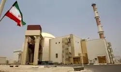  کاهش ۲۳ درصدی تولید برق هسته‌ای ایران در سال ۲۰۲۵ 