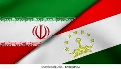 استقبال وزیر دفاع ایران از همتای تاجیکی در نخستین دیدار رسمی دولت چهاردهم