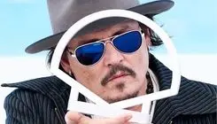 جانی دپ با فیلم مرشد و مارگاریتا به سینما برمی‌گردد