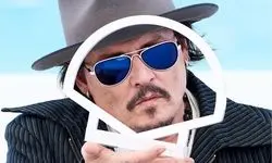 جانی دپ با فیلم مرشد و مارگاریتا به سینما برمی‌گردد